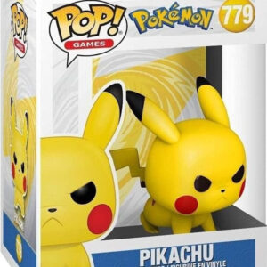 funko pop! games: pokémon